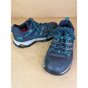 The North Face Women's Hedgehog Fastpack II WP Waterproof Hiking Shoes - Size 8